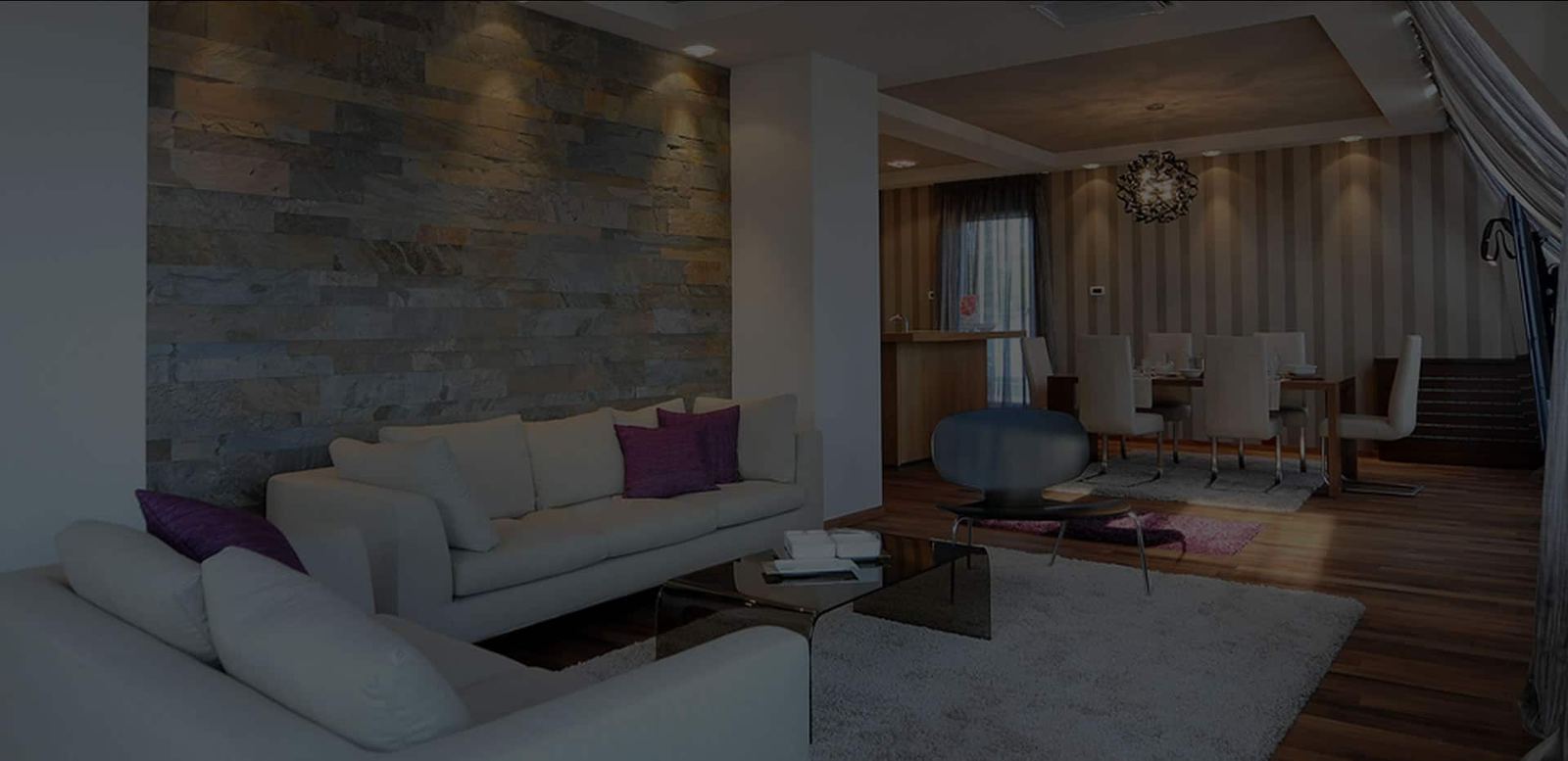 Ανακαίνιση σπιτιού – IG Constructions