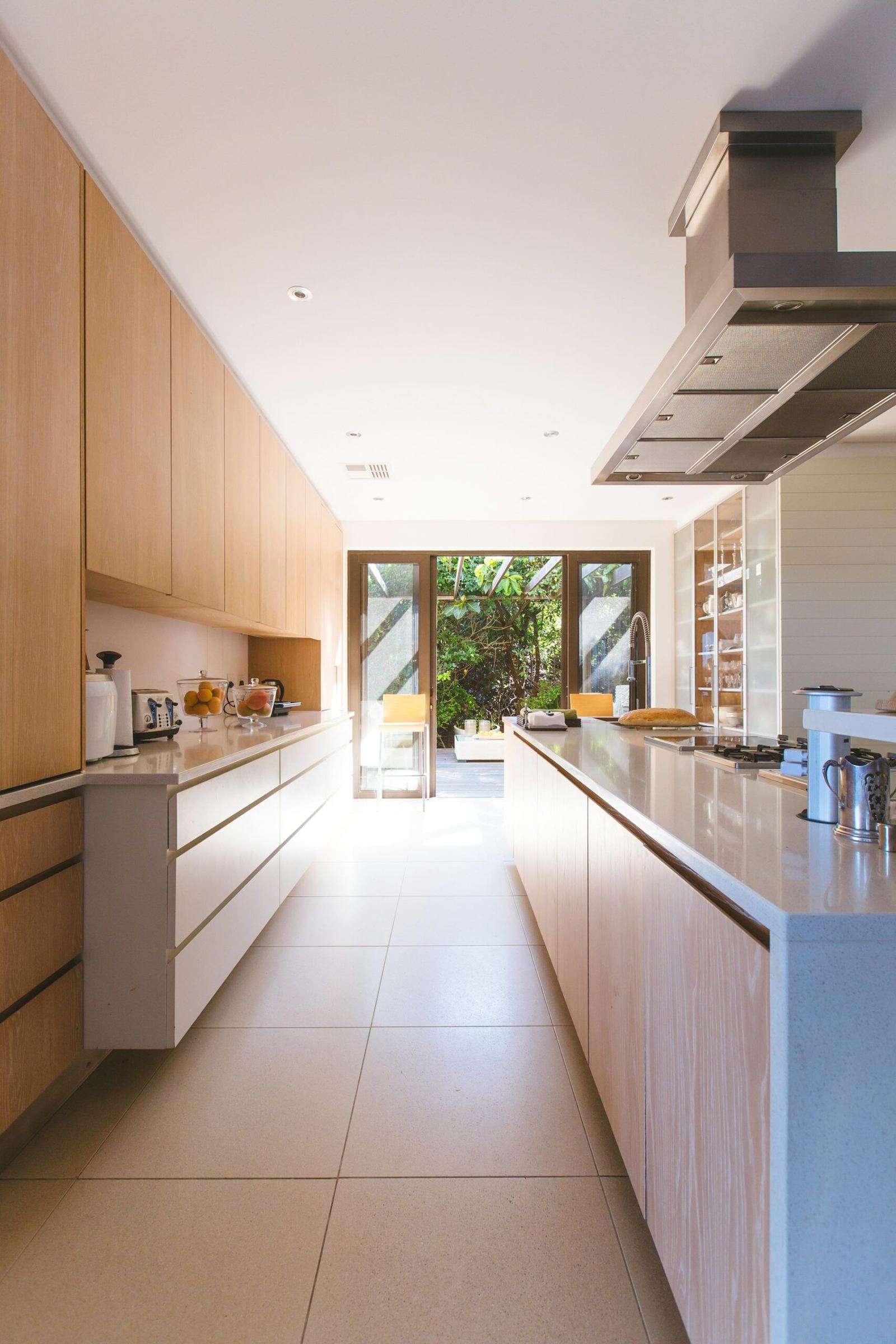 Home renovation