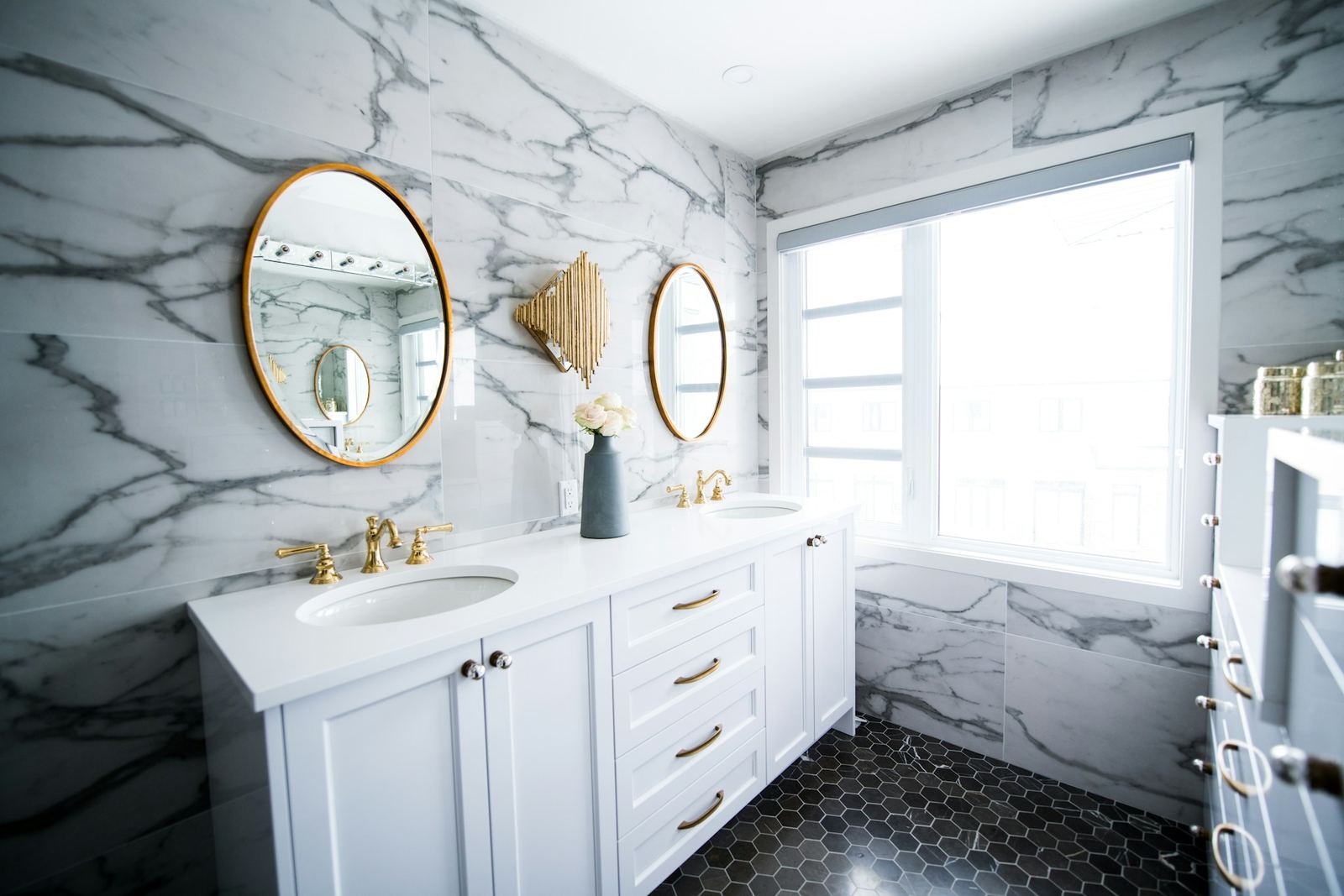 Home renovation